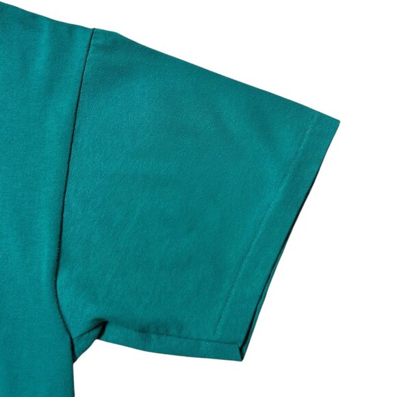 90s Vintage Paso Fino Horse T-shirt Equestrian Art Sketch Single Stitch. - Picture 5 of 5